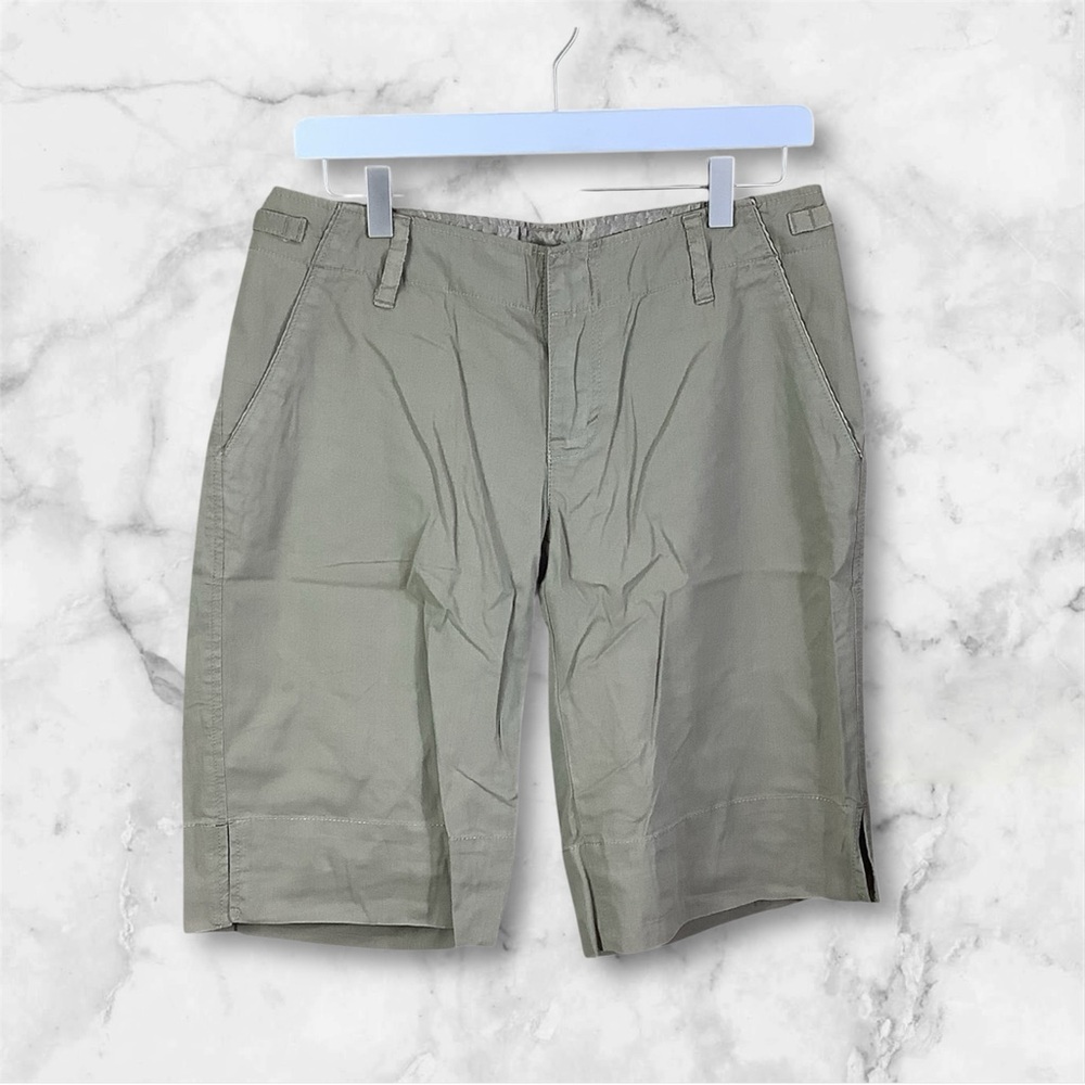 The North Face Womens Shorts Size 6 Dune Beige NWT